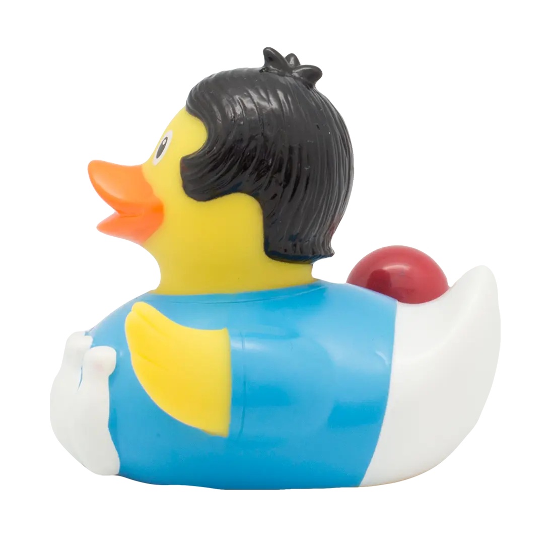 Canard Bowling Lilalu CoinCaillerie