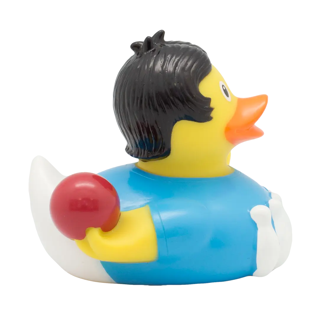 Canard Bowling Lilalu CoinCaillerie