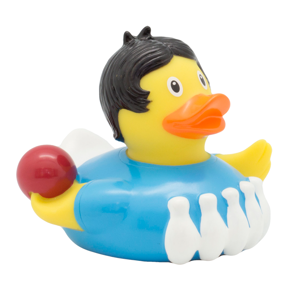 Entenbowling
