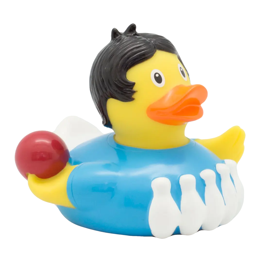 Canard Bowling Lilalu CoinCaillerie