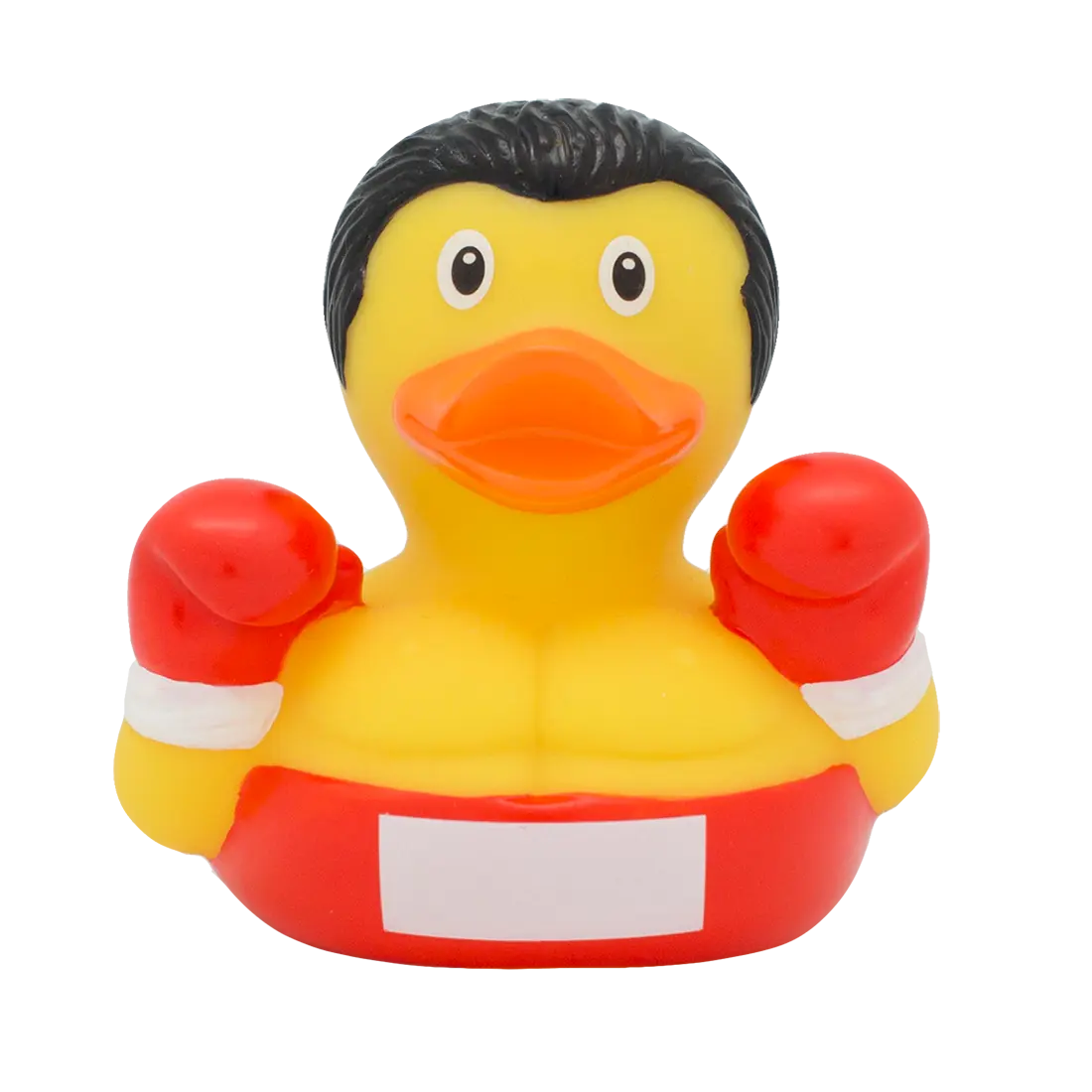 Canard Boxe Lilalu CoinCaillerie