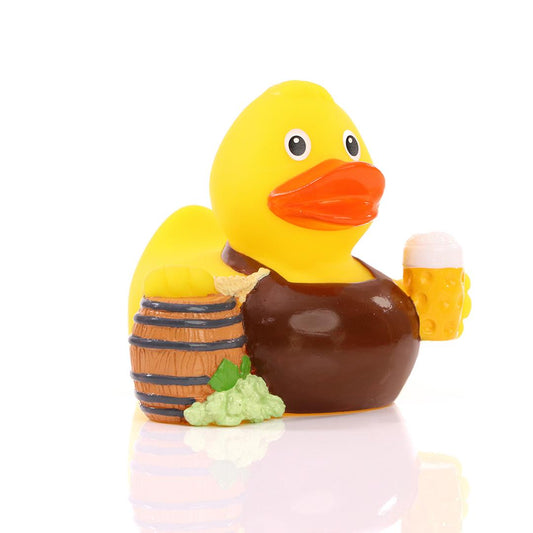 Canard Brasseur de Bière Schnabels CoinCaillerie