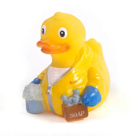 Canard Breaking Bath Celebriducks | Marque américaine de canards de bain