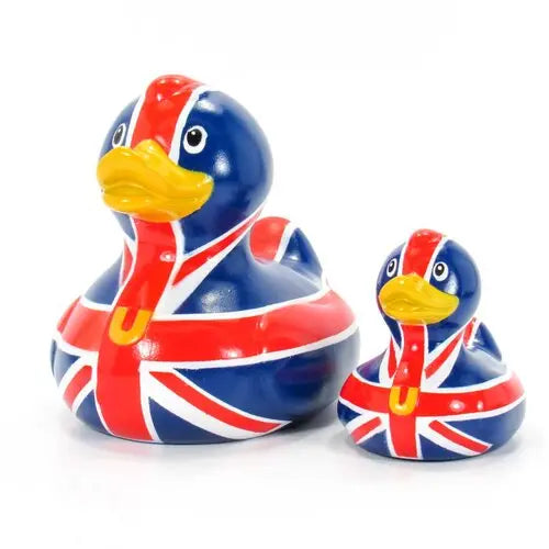 canard brit bud duck 