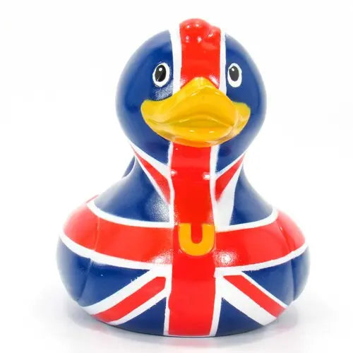 Canard Brit Bud Duck  CoinCaillerie