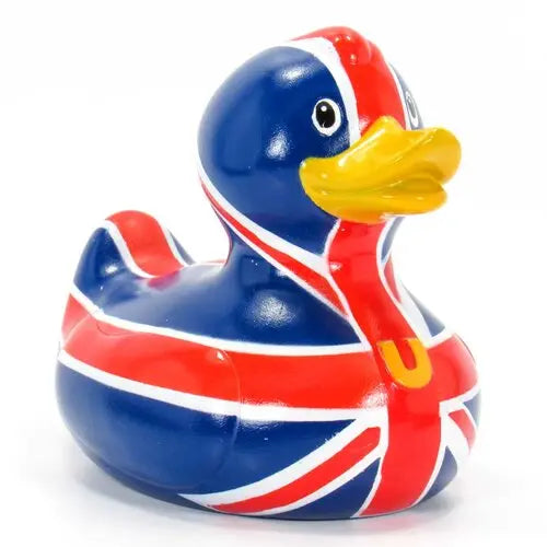 Canard Brit Bud Duck  CoinCaillerie