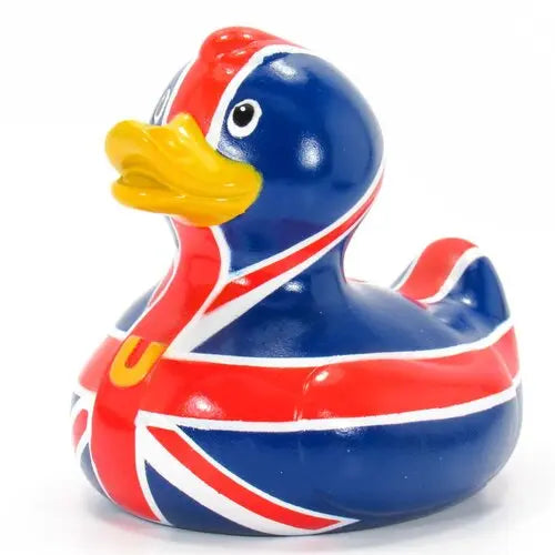 Canard Brit Bud Duck  CoinCaillerie