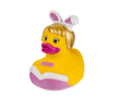 Canard Pin-up Lapin Rose