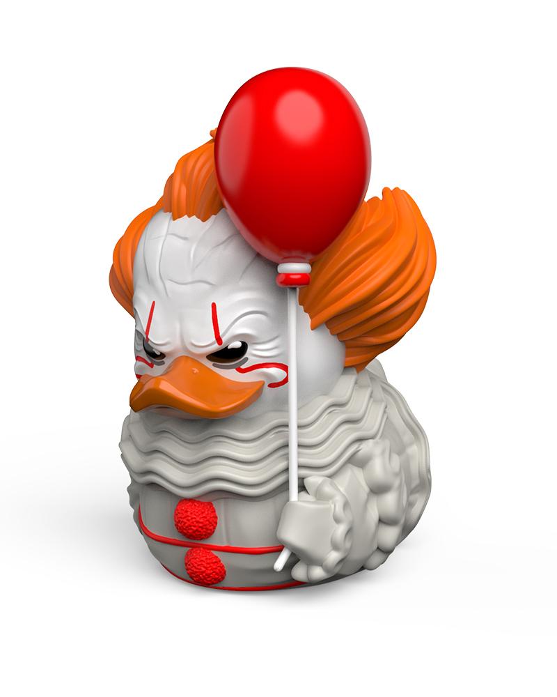 it pennywise tubbz first edition 