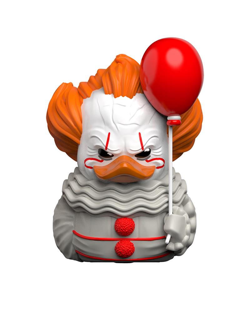 it pennywise tubbz first edition 