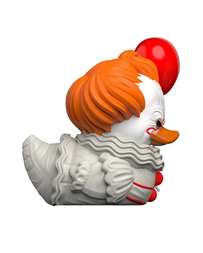 Canard Ça Pennywise TUBBZ CoinCaillerie