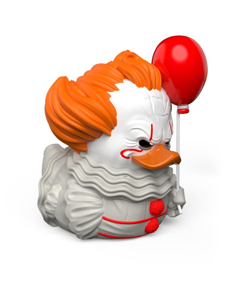 it pennywise tubbz first edition 