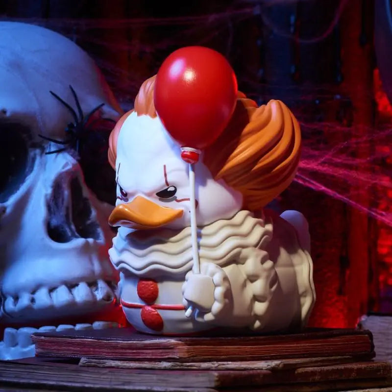 Canard Ça Pennywise TUBBZ CoinCaillerie