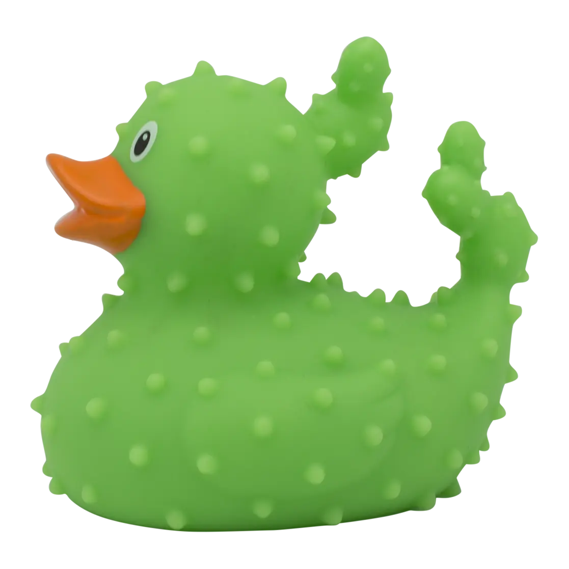 Canard Cactus Lilalu CoinCaillerie