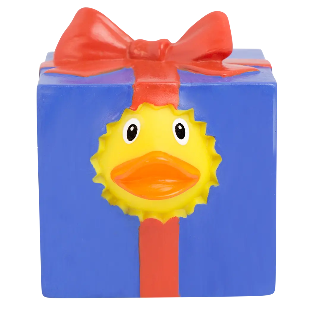 Canard Cadeau Lilalu CoinCaillerie