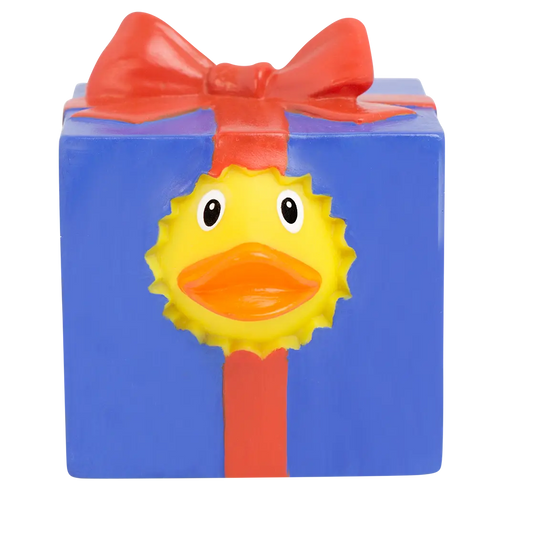 Canard Cadeau Lilalu CoinCaillerie