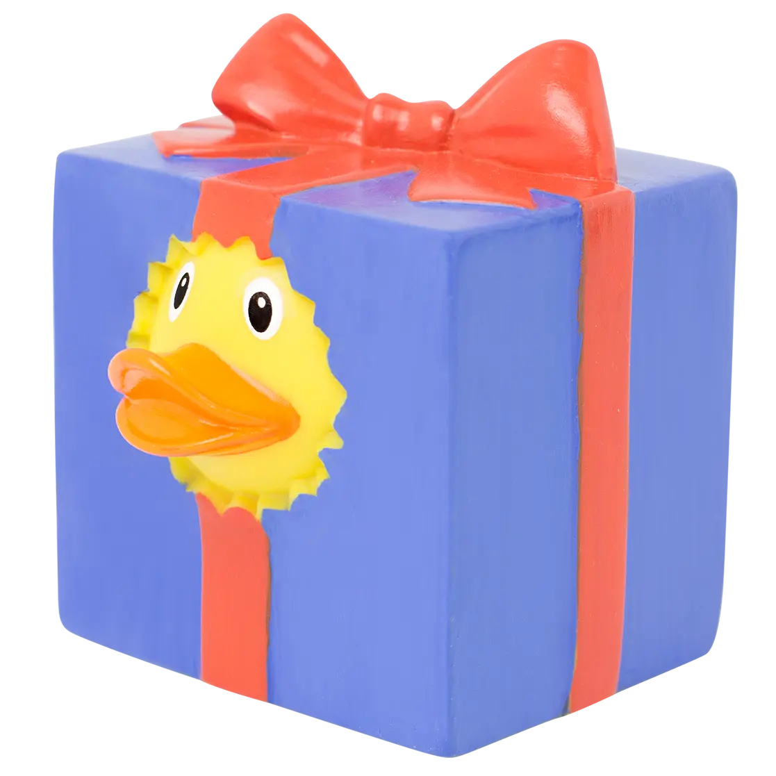 Canard Cadeau Lilalu CoinCaillerie