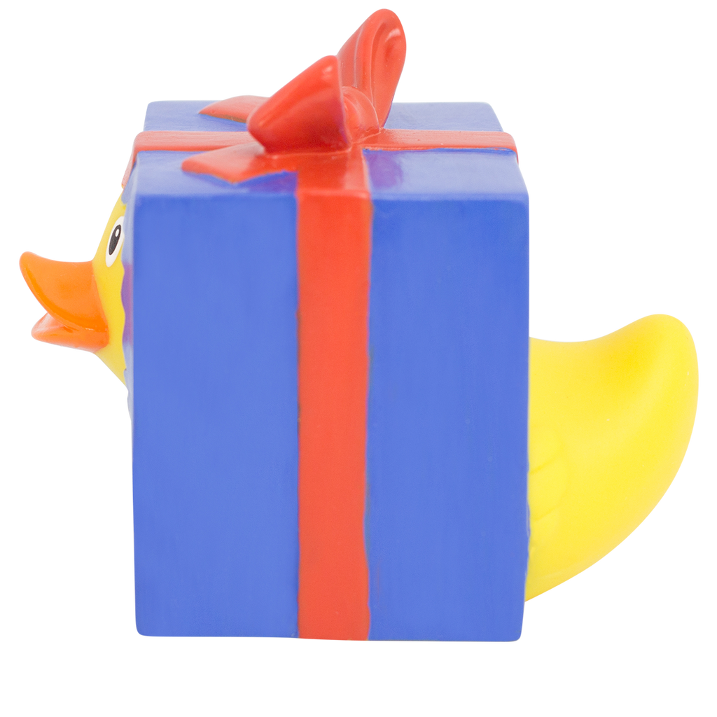 Geschenk Ente