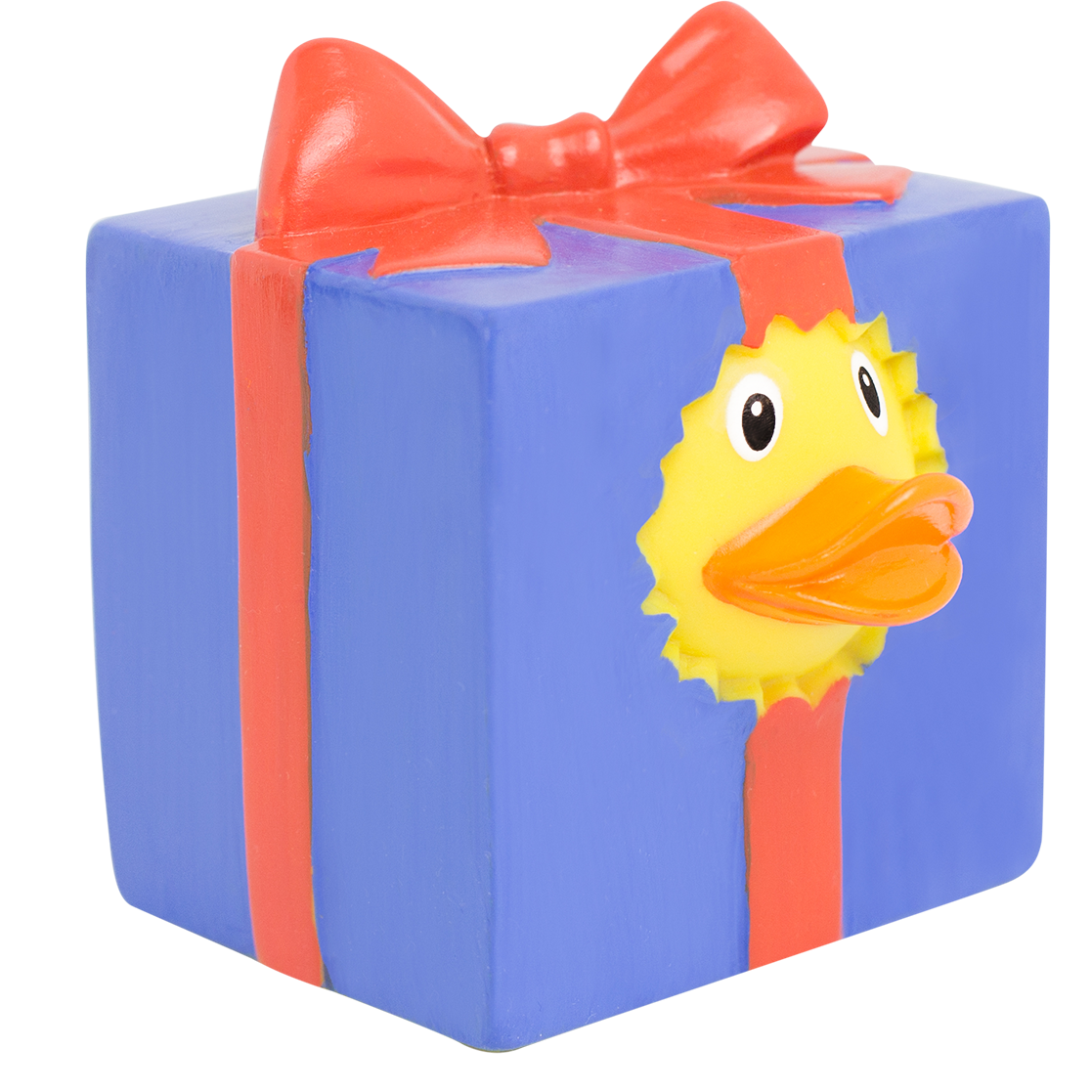 Geschenk Ente