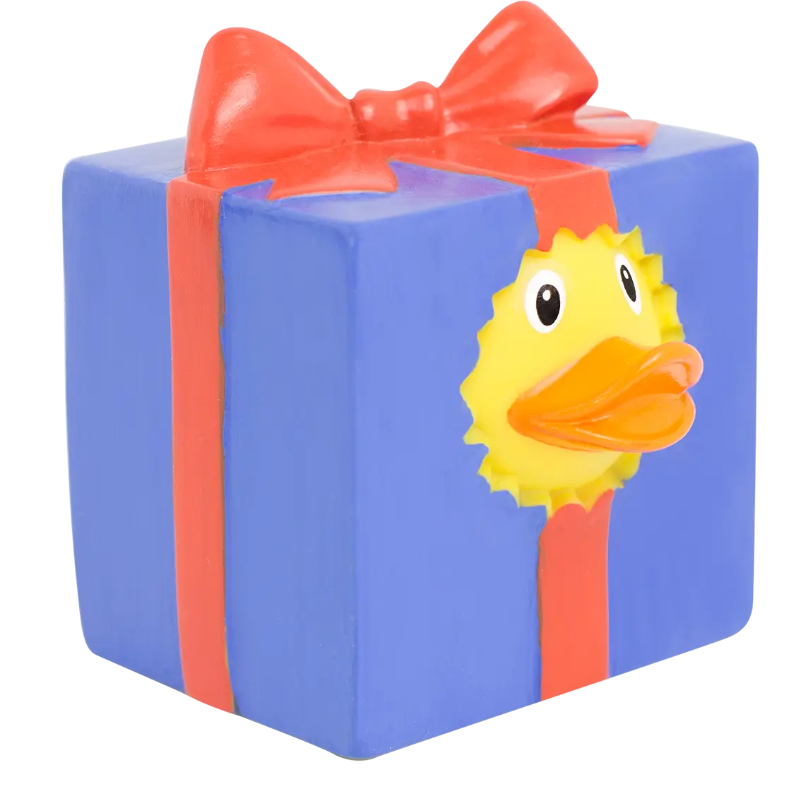 Canard Cadeau Lilalu CoinCaillerie