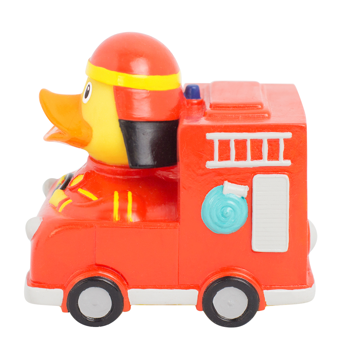 Fire Truck Duck