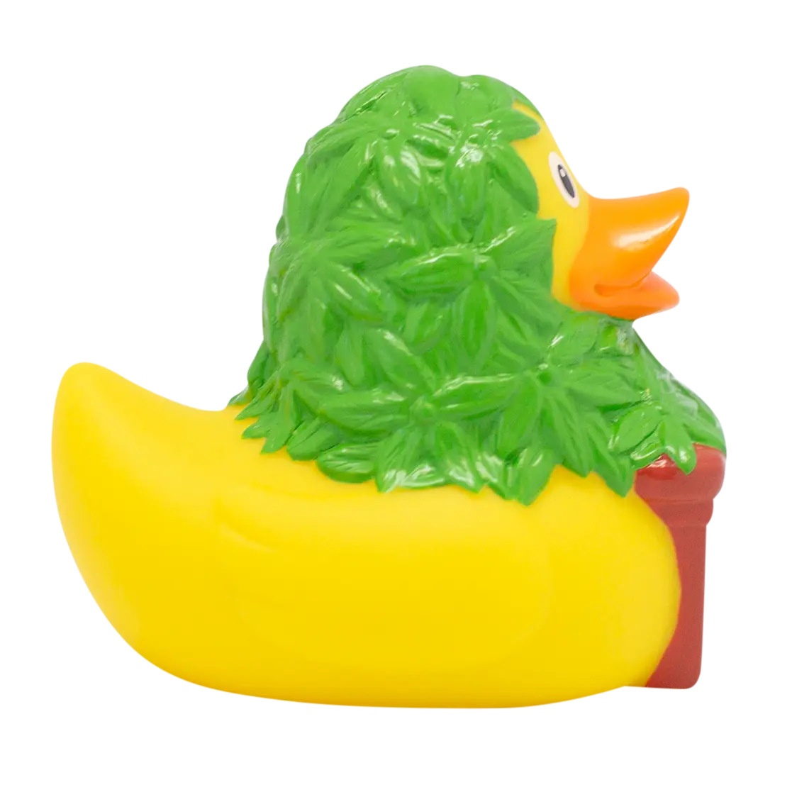 Canard Cannabis Lilalu CoinCaillerie