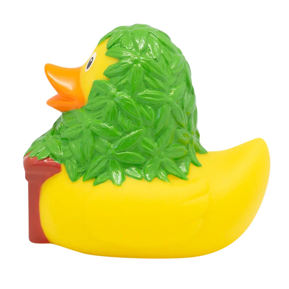 Canard Cannabis Lilalu CoinCaillerie