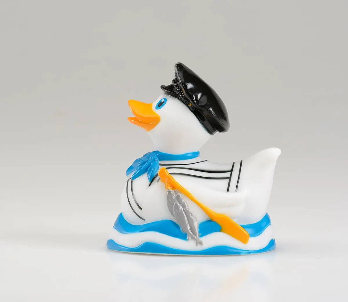 Canard Capitaine Grec Ducklin CoinCaillerie