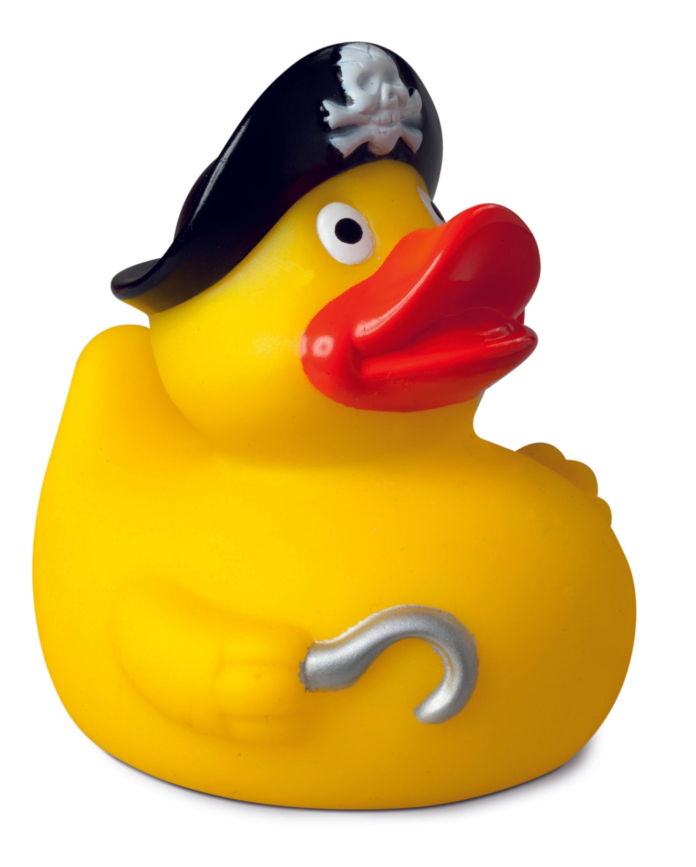 Canard Capitaine Pirate Schnabels CoinCaillerie