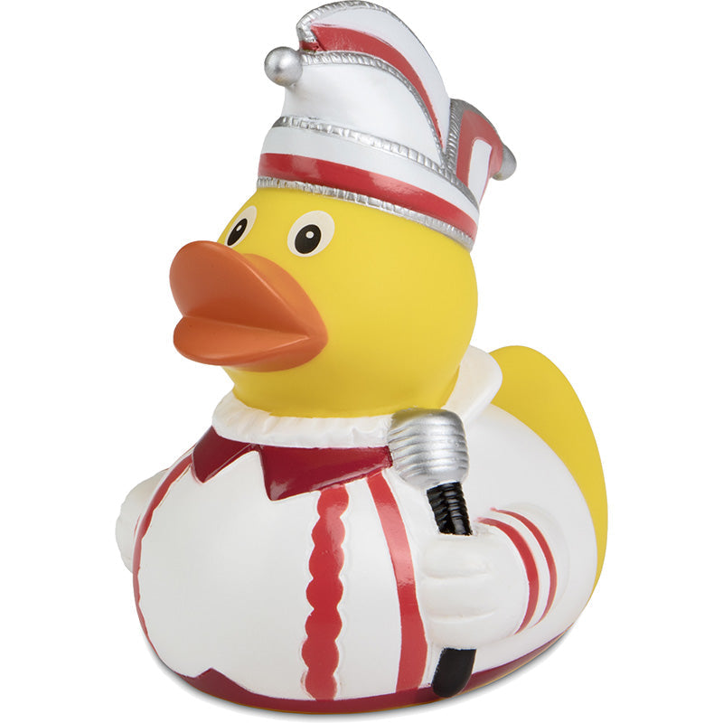 Canard Roi du Carnaval Schnabels CoinCaillerie