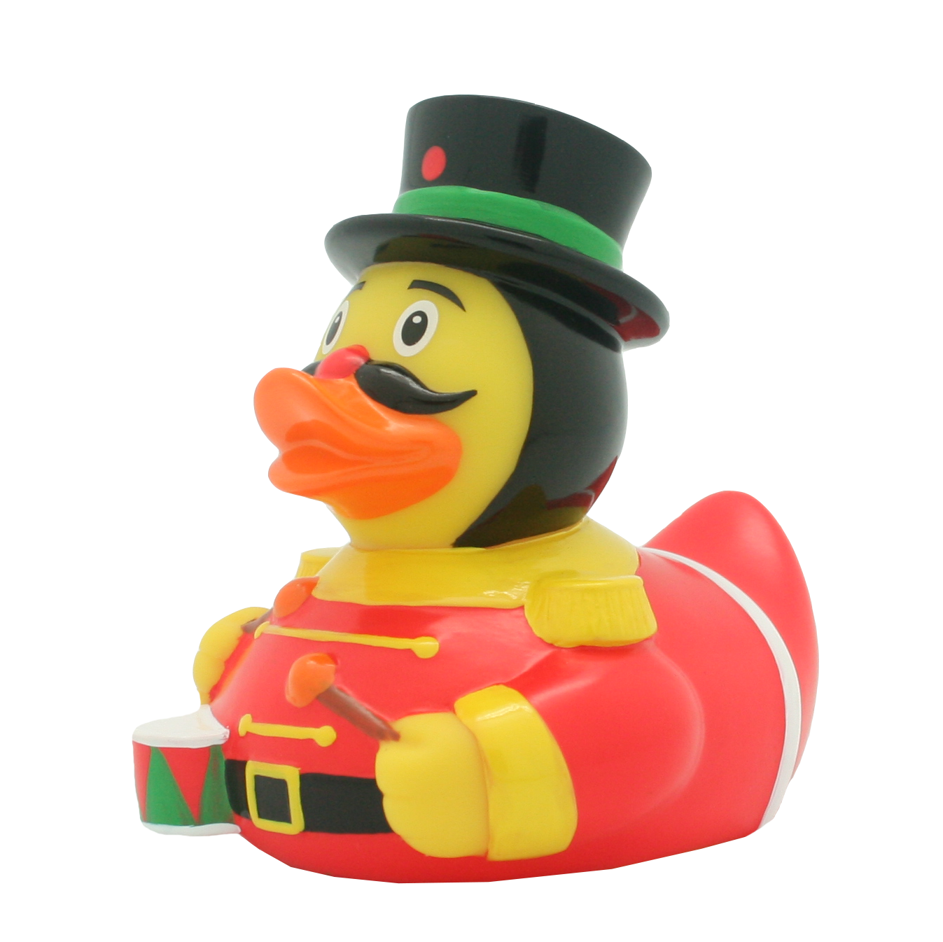 Nutcracker Duck