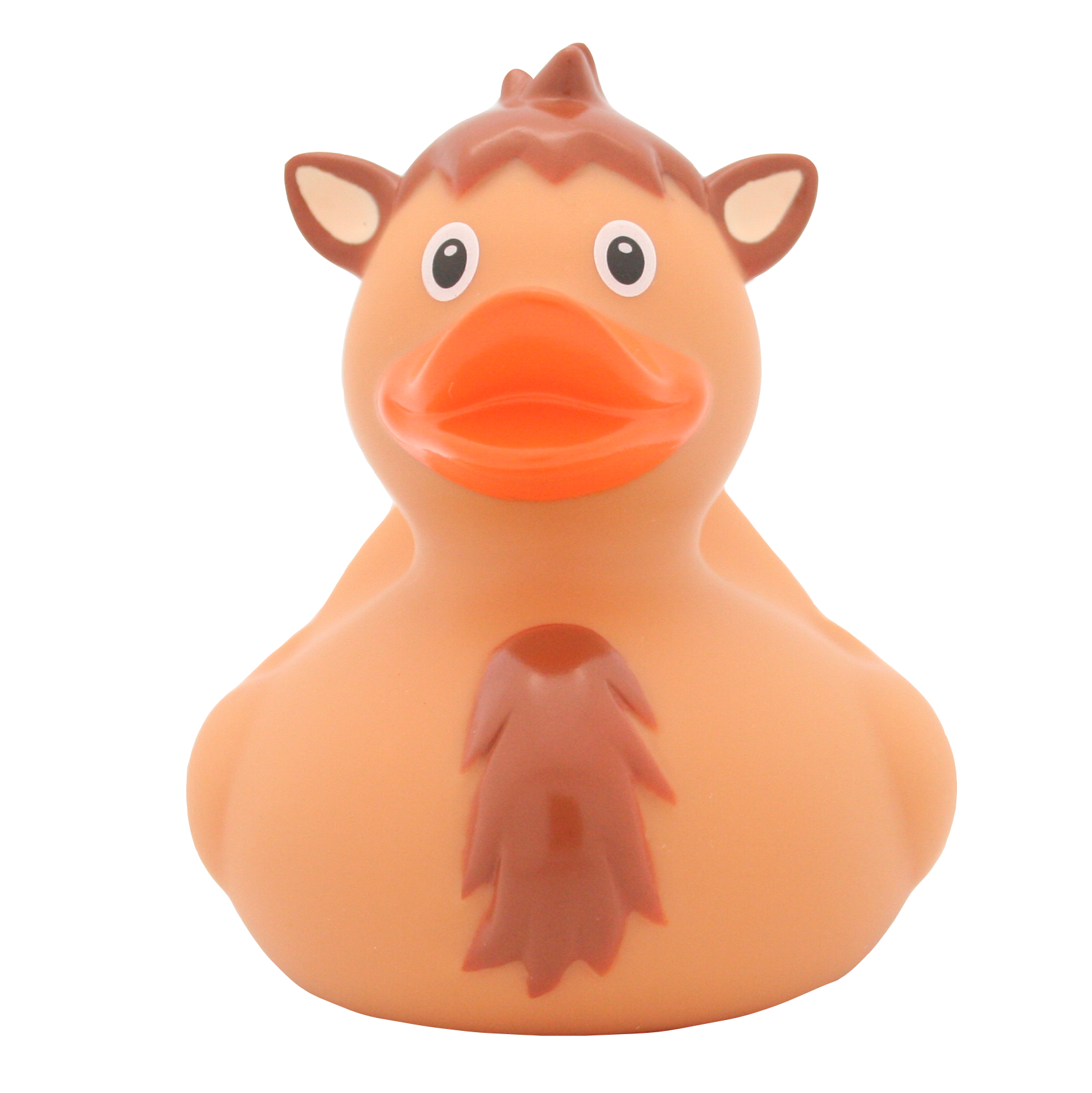 Kamel-Ente
