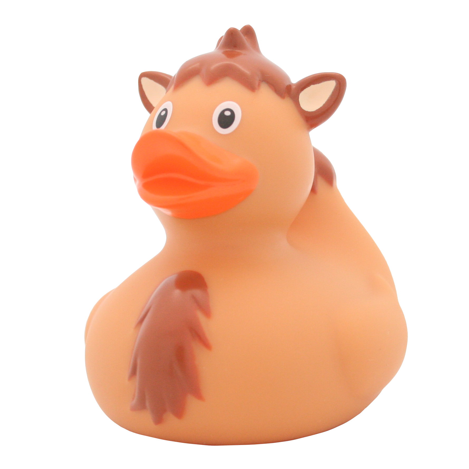 Kamel-Ente