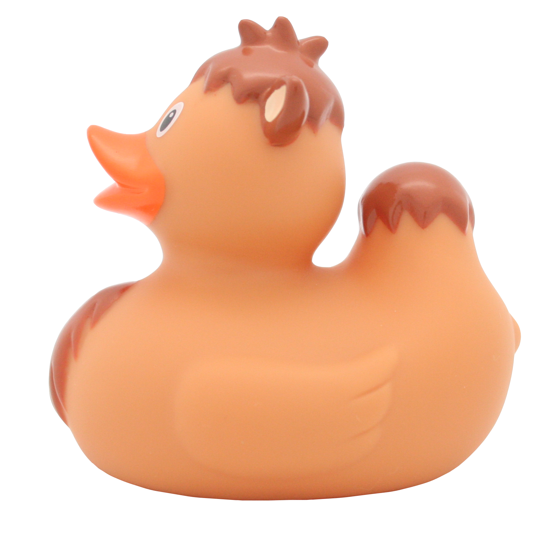 Canard Chameau