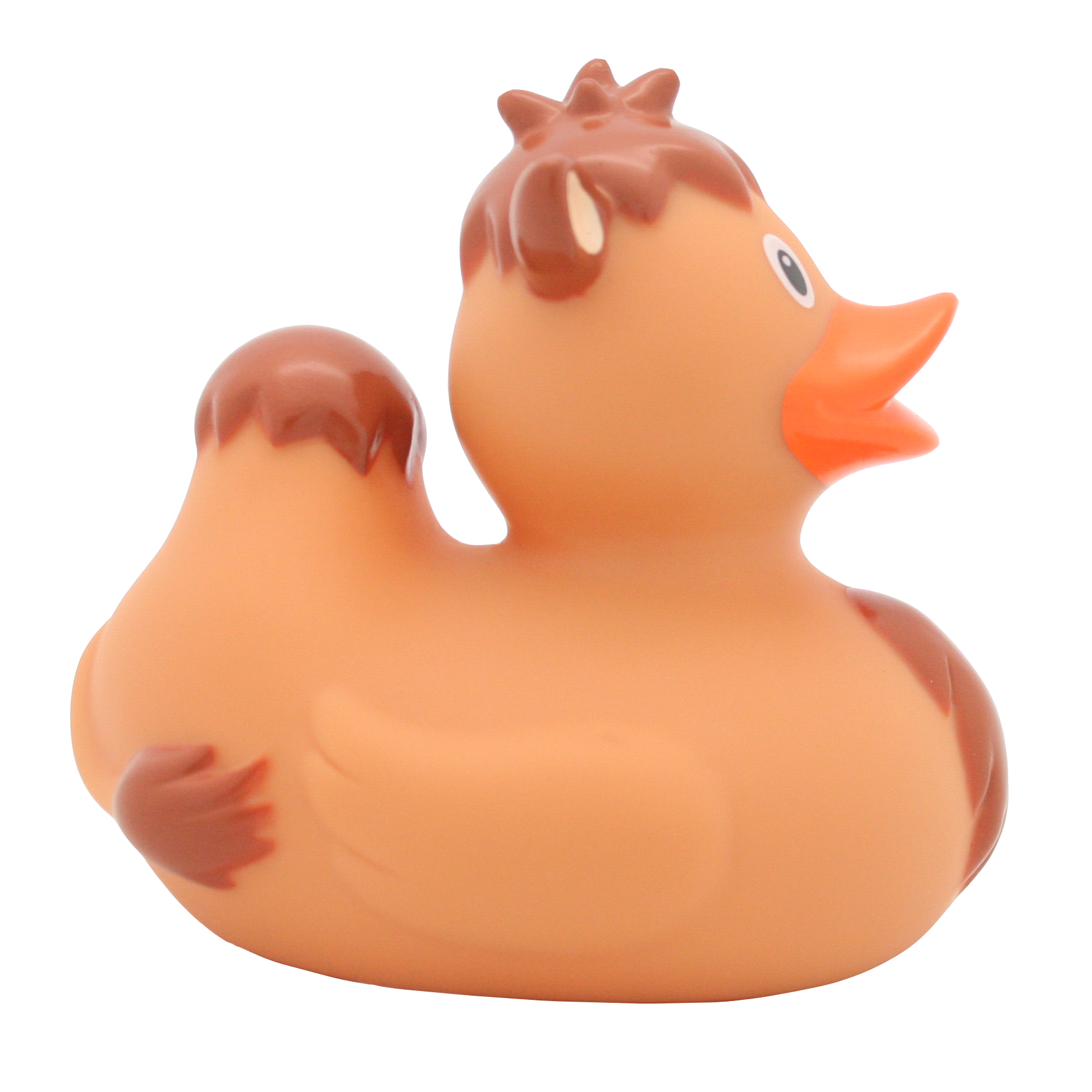 Canard Chameau