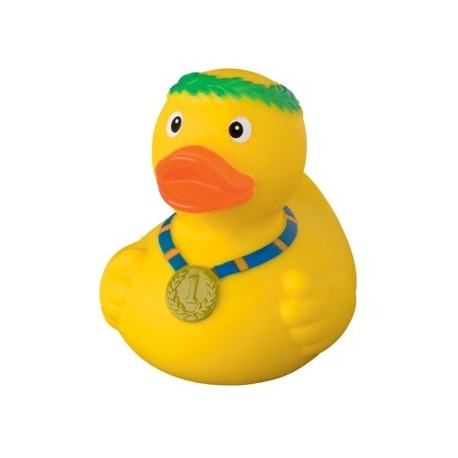 Canard Champion Schnabels CoinCaillerie