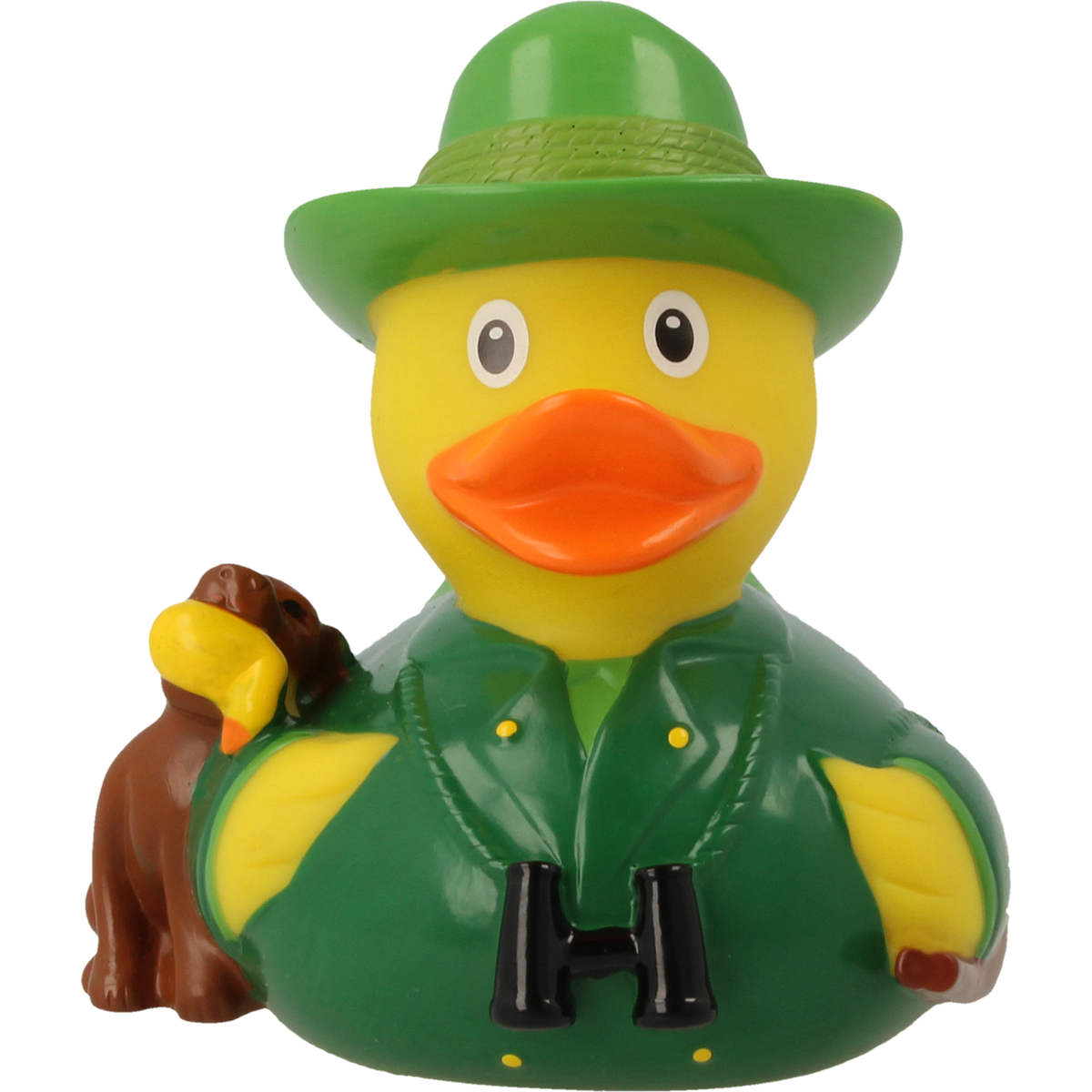 Caçador de Patos