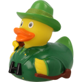 Caçador de Patos