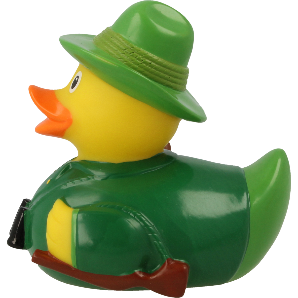 Caçador de Patos