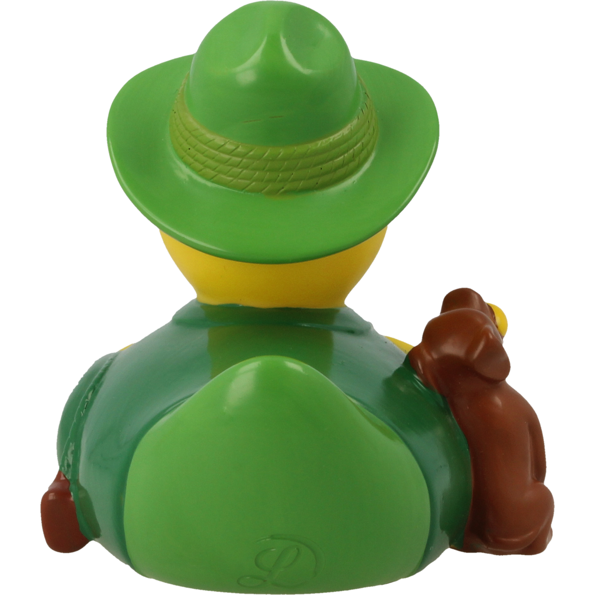 Caçador de Patos
