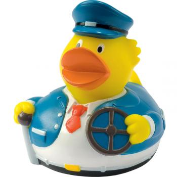 Canard Chauffeur de Transport en commun Schnabels CoinCaillerie