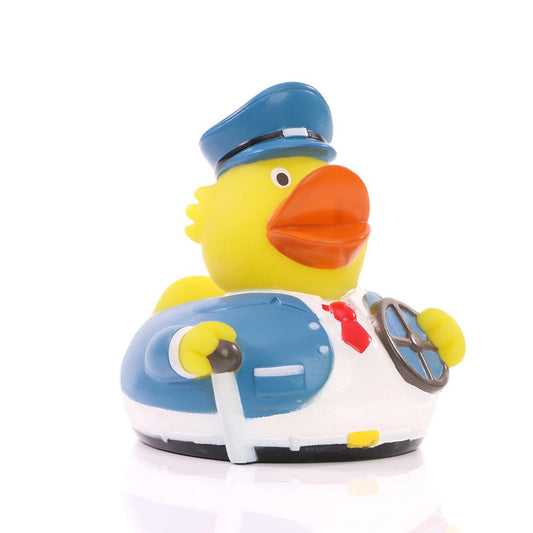 Canard Chauffeur de Transport en commun Schnabels CoinCaillerie