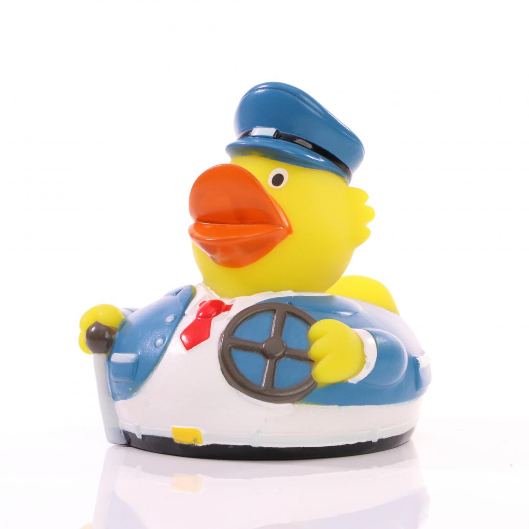 Canard Chauffeur de Transport en commun Schnabels CoinCaillerie