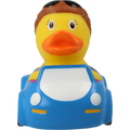 Kačací ohrievač