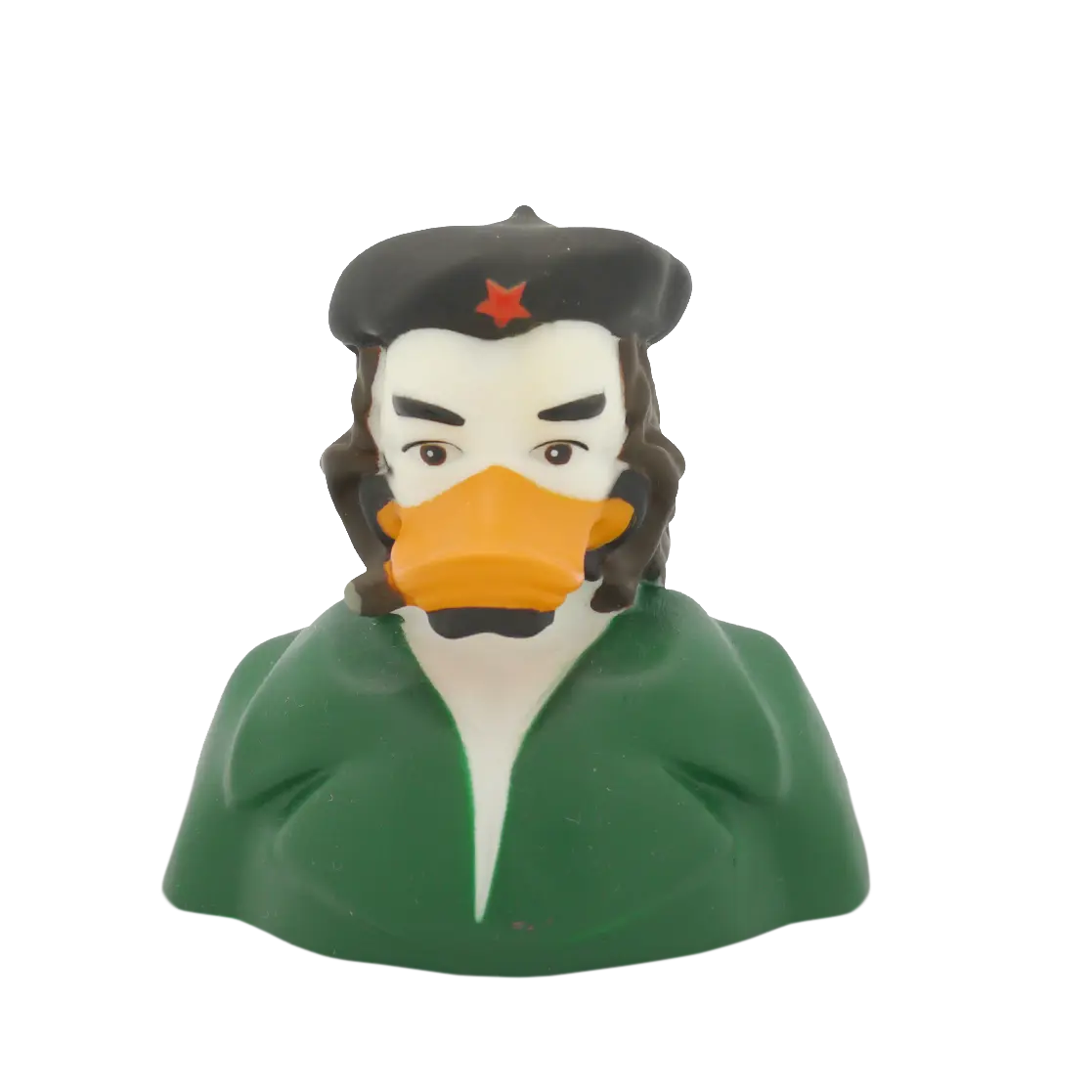 Canard Che Duckevara Interduck Lilalu Che Guevara Cuba