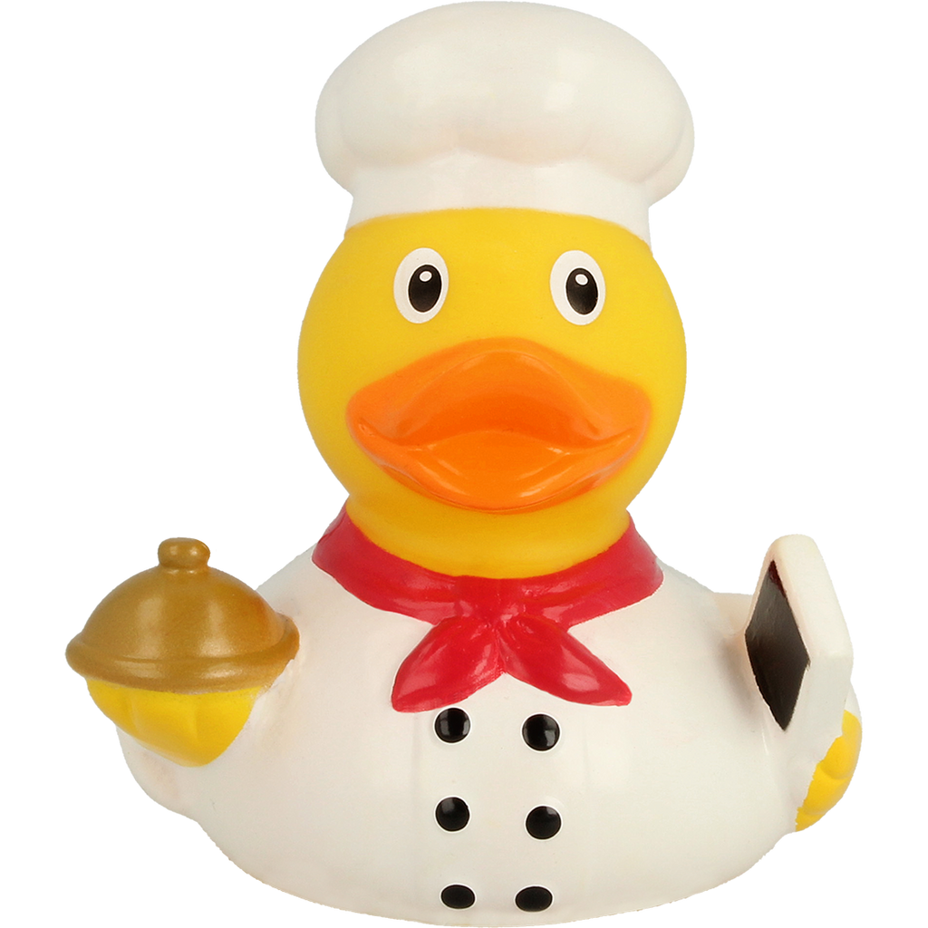 Duck Cook
