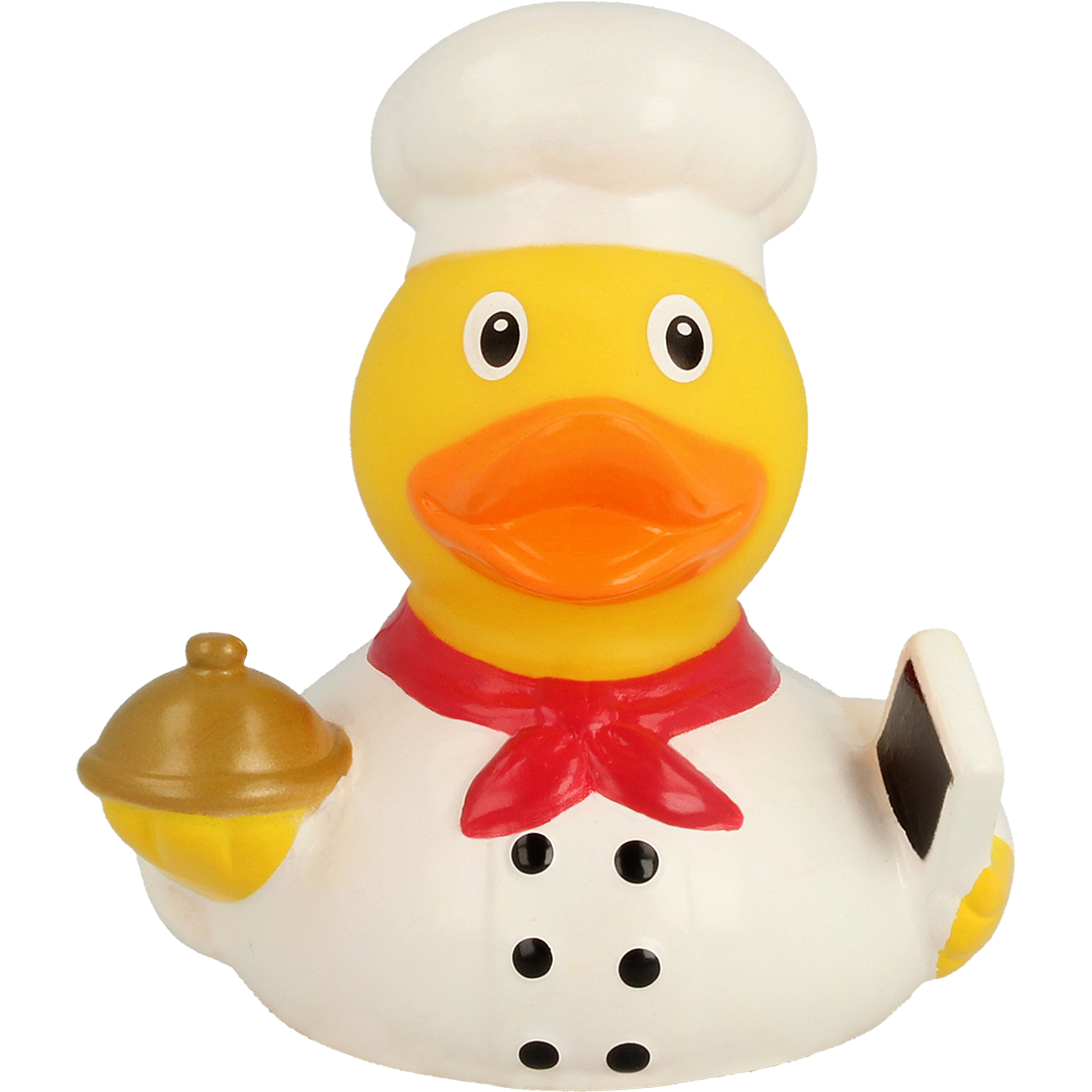 Duck Cook