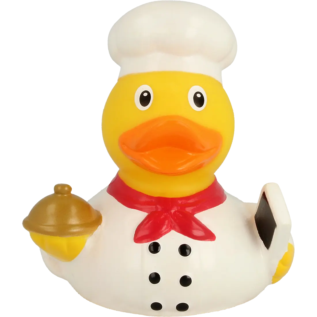 Canard Cuisinier Lilalu CoinCaillerie