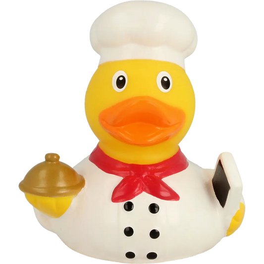 Canard Cuisinier Lilalu CoinCaillerie