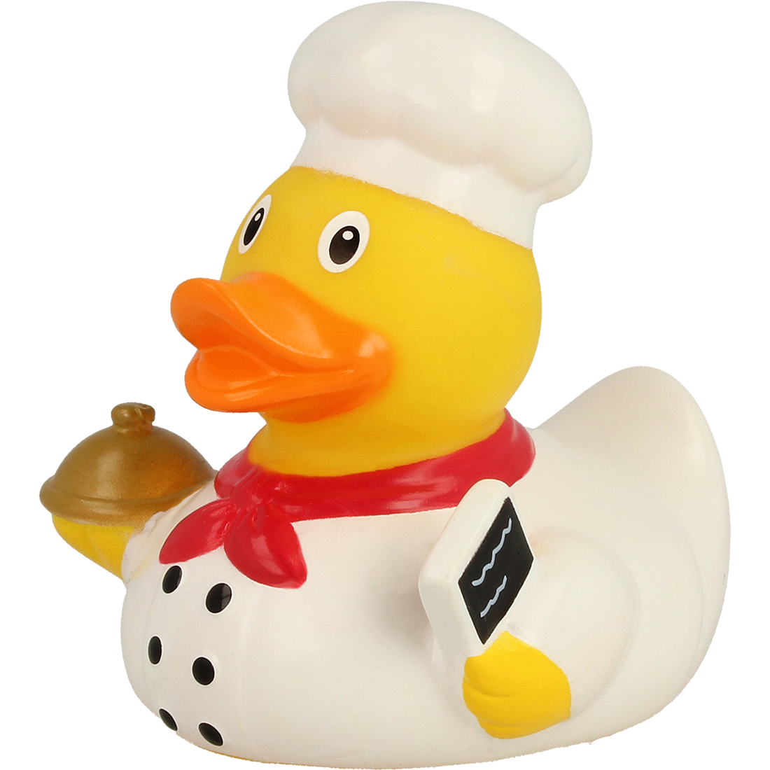 Duck Cook